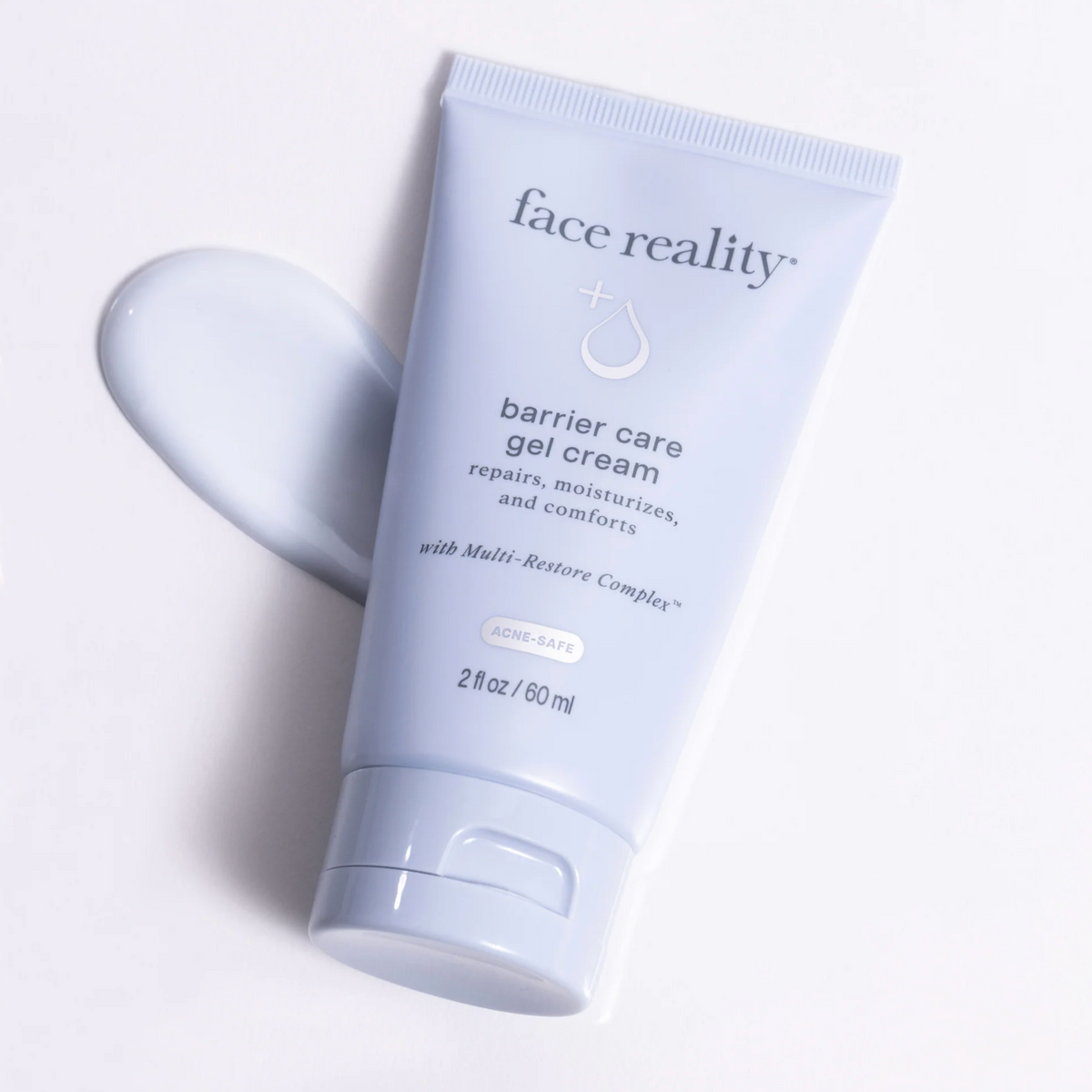 Barrier Care Gel Cream