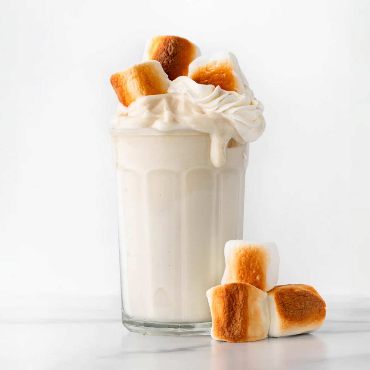Protein Powder: Toasted Marshmallow