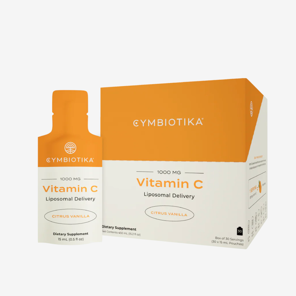 Liposomal Vitamin C