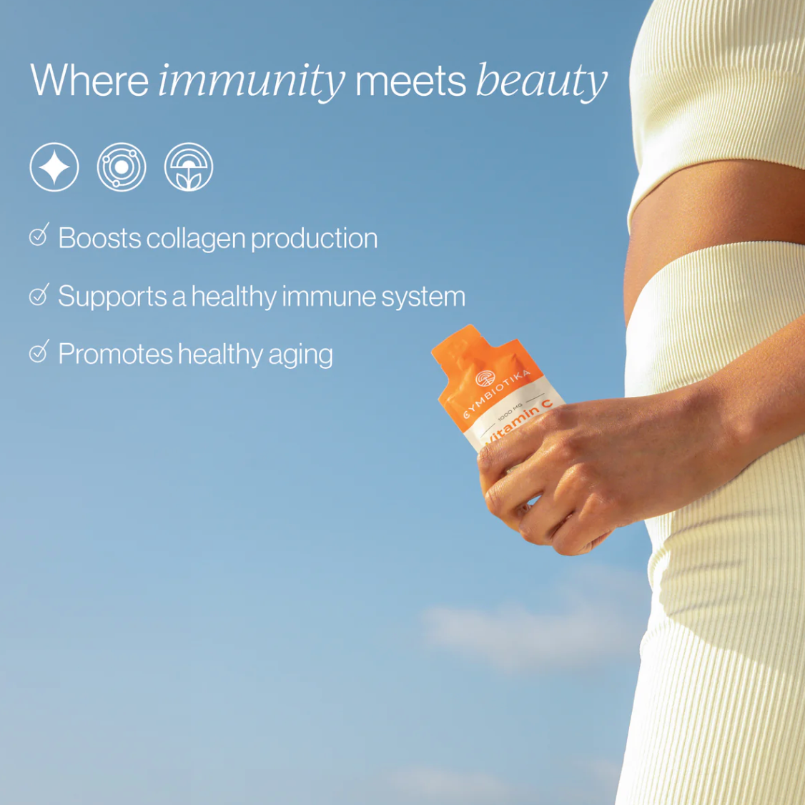 Liposomal Vitamin C