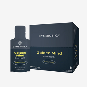 Golden Mind