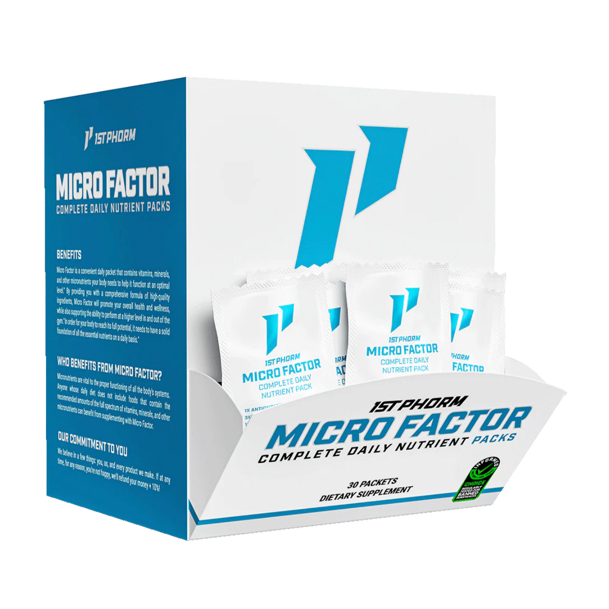 Micro Factor
