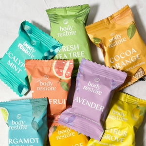 Body Restore Shower Bombs