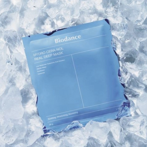 Hydro Cera-Nol Real Deep Sheet Mask