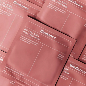 Bio-Collagen Real Deep Sheet Mask