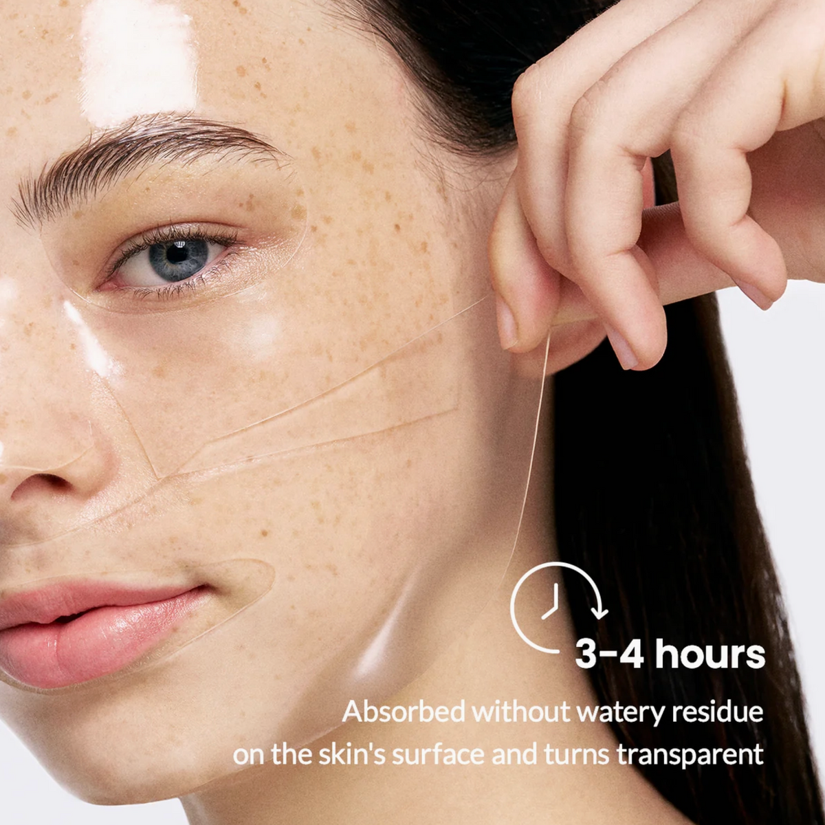 Bio-Collagen Real Deep Sheet Mask