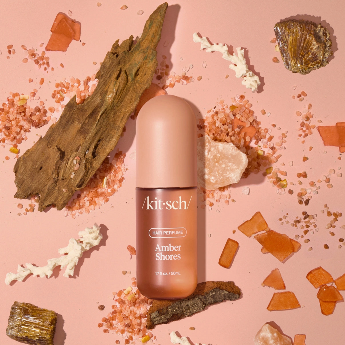 Amber Shores Hair &amp; Body Mist