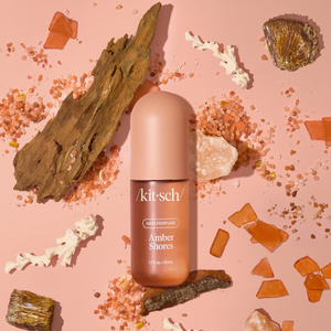 Amber Shores Hair & Body Mist