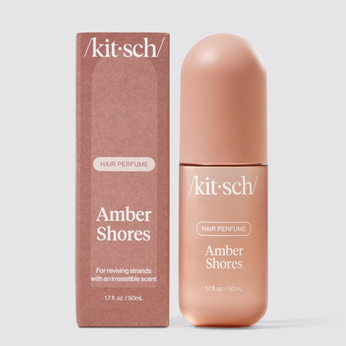 Amber Shores Hair &amp; Body Mist