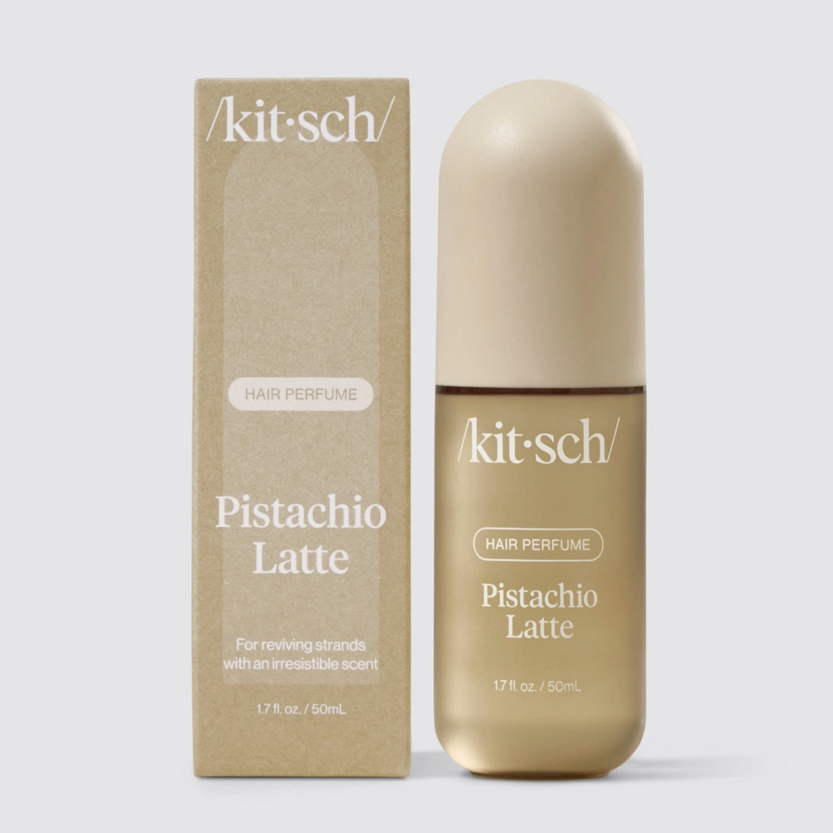 Pistachio Latte Hair &amp; Body Mist