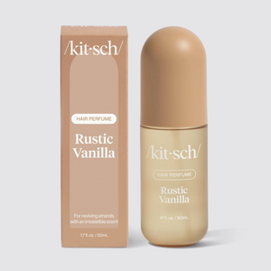 Rustic Vanilla Hair & Body Mist