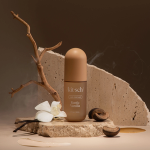 Rustic Vanilla Hair & Body Mist