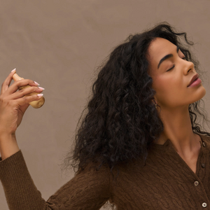 Rustic Vanilla Hair & Body Mist