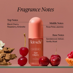 Tart Cherry Hair & Body Mist