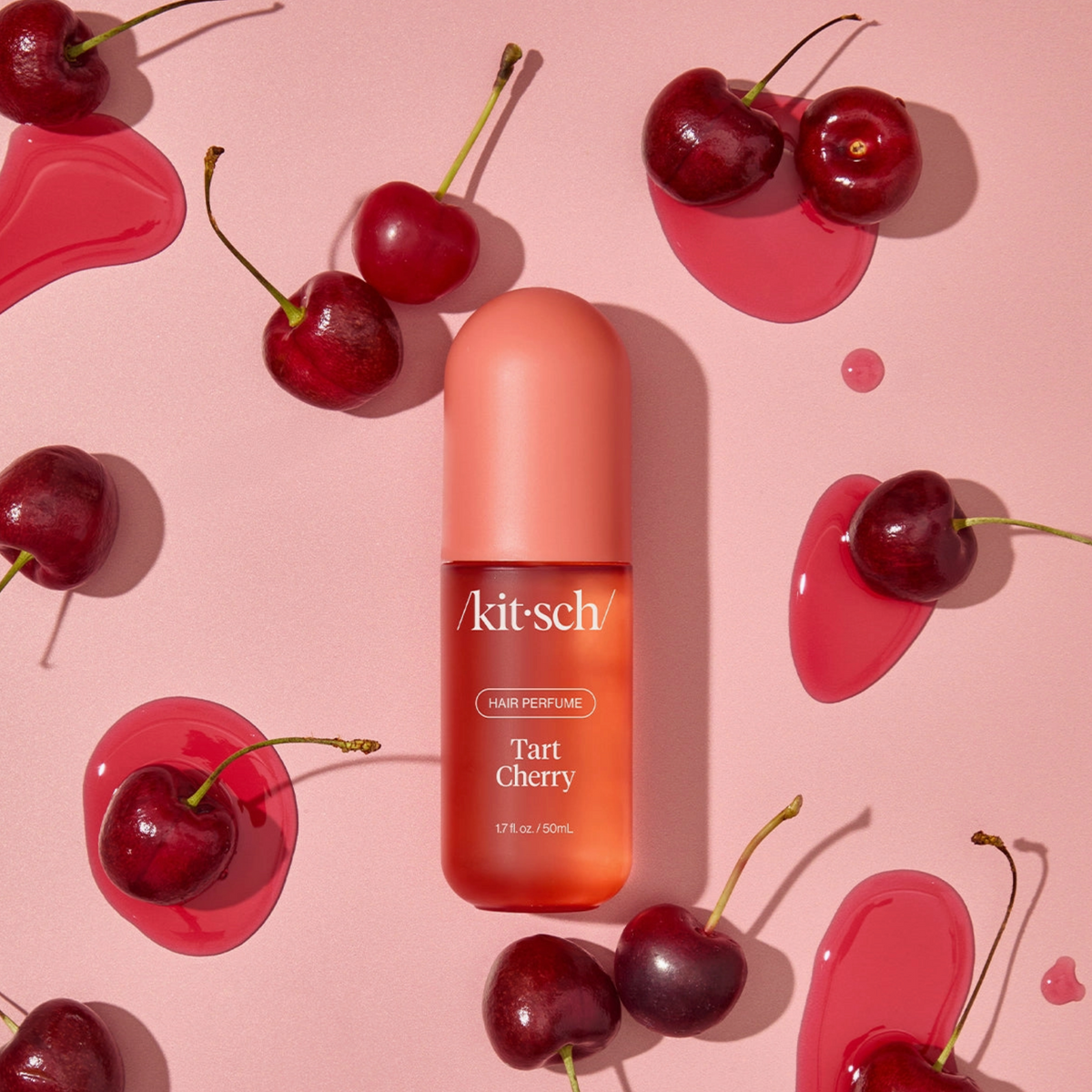 Tart Cherry Hair & Body Mist