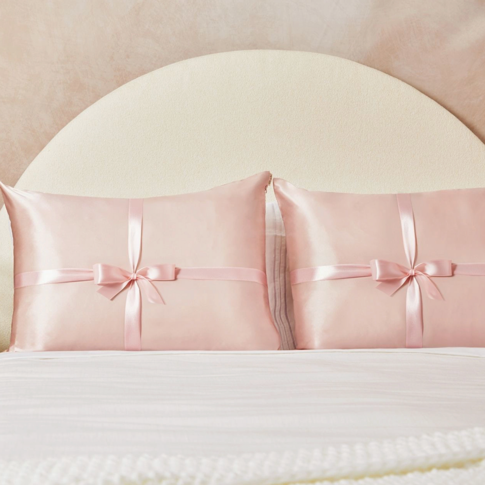 Satin Pillowcase Set of 2