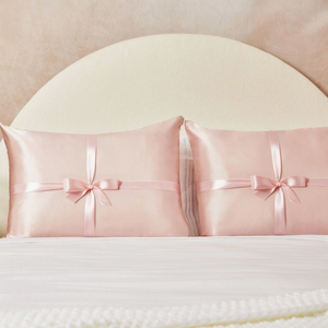 Satin Pillowcase Set of 2