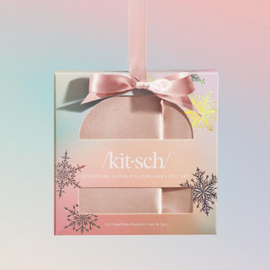 Satin Pillowcase Set of 2