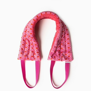Heated Neck Wrap