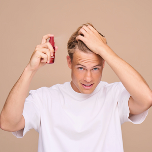 Oak & Amber Hair Body Mist