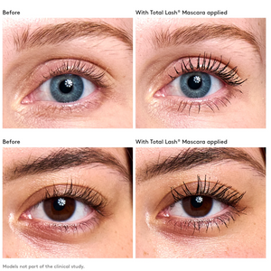 Total Lash® Serum Mascara