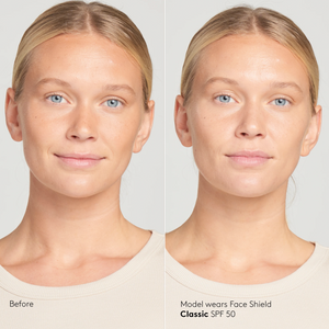 Sunforgettable® Total Protection® Face Shield Classic SPF 50