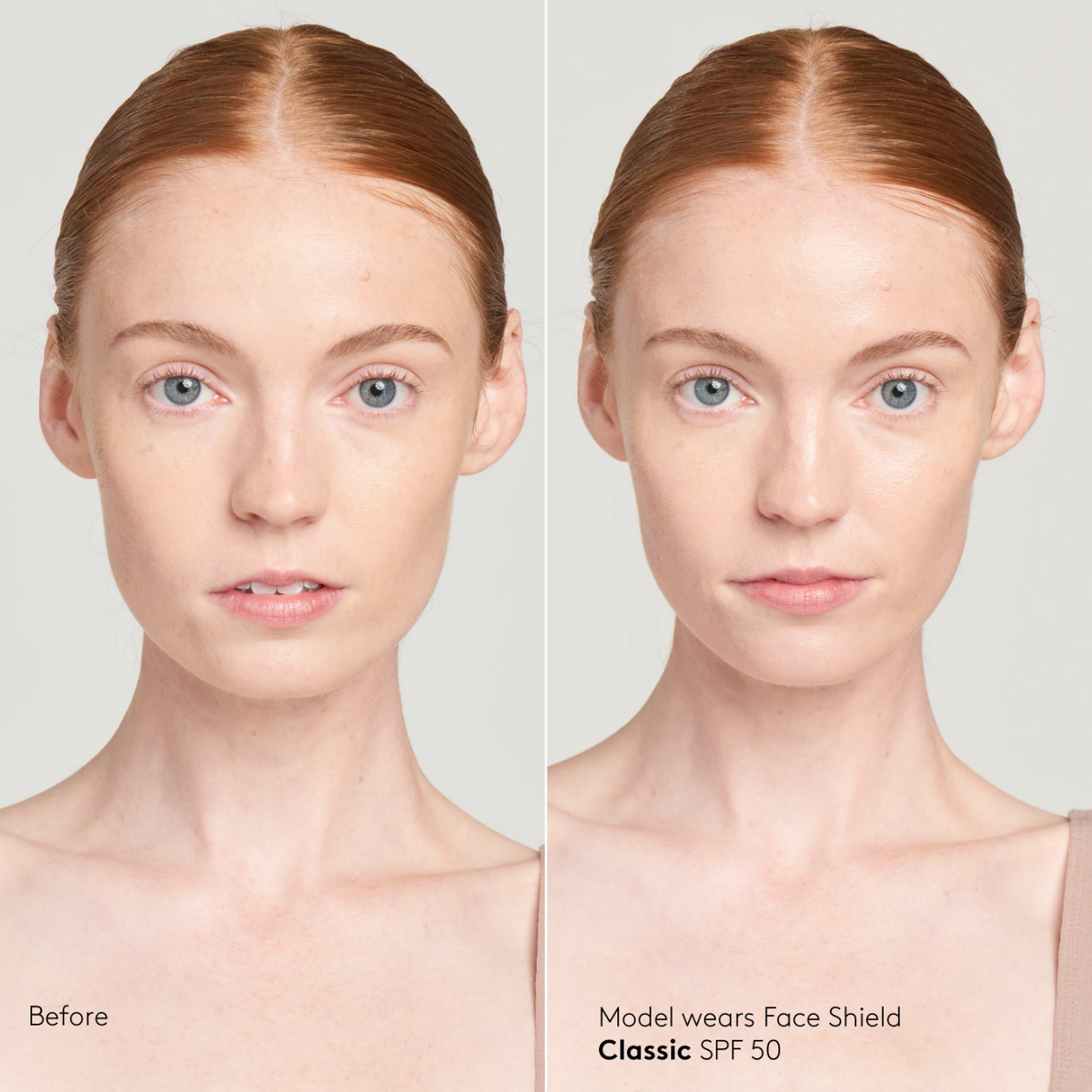 Sunforgettable® Total Protection® Face Shield Classic SPF 50