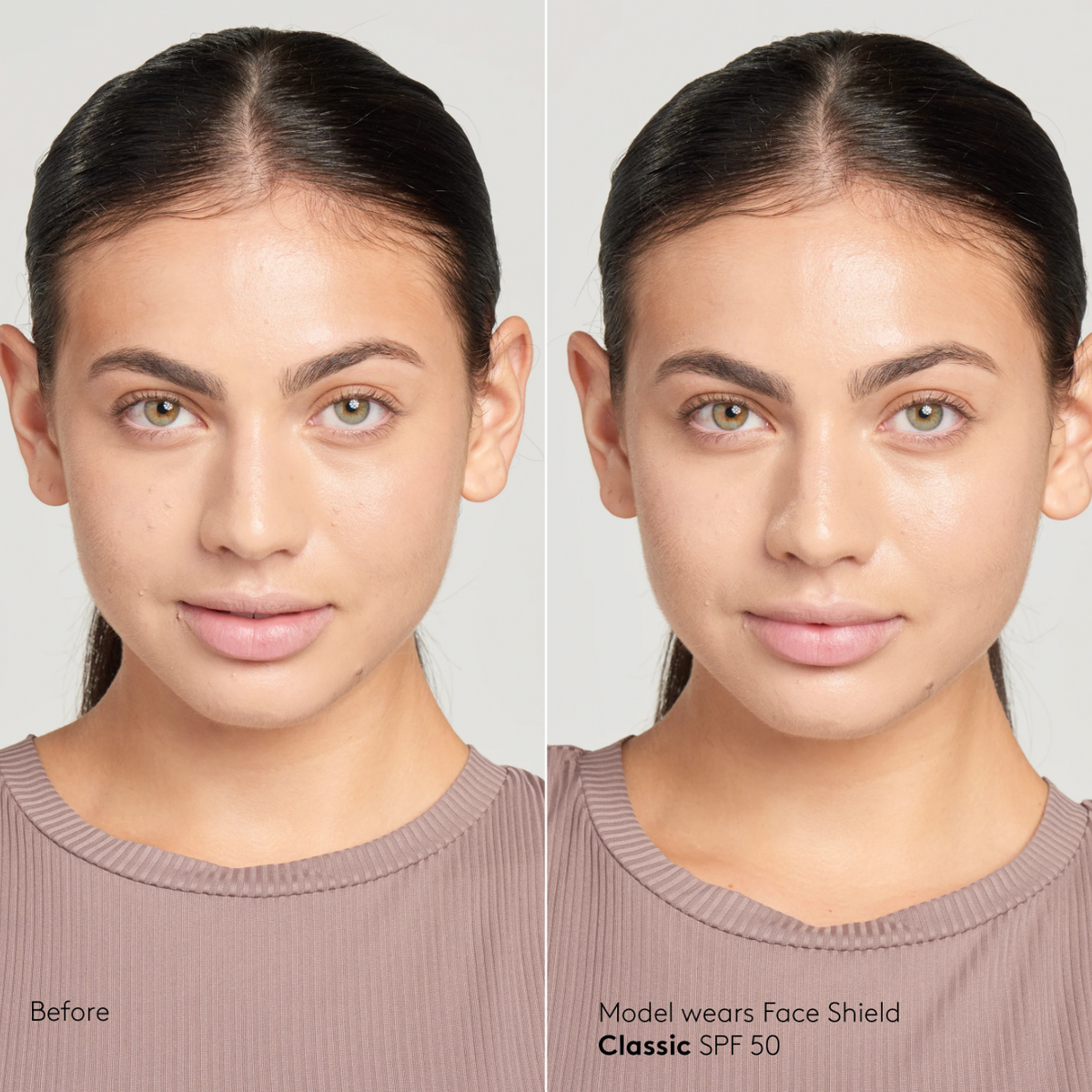 Sunforgettable® Total Protection® Face Shield Classic SPF 50