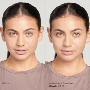 Sunforgettable® Total Protection® Face Shield Classic SPF 50