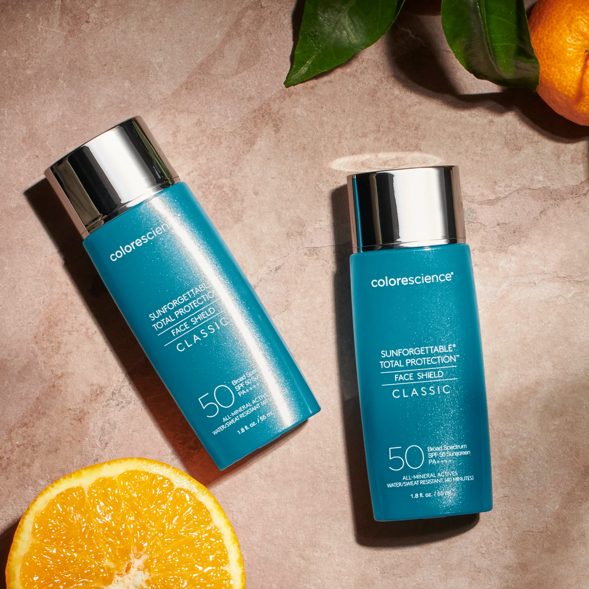 Sunforgettable® Total Protection® Face Shield Classic SPF 50