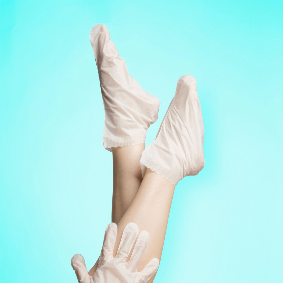 Pedi-Cure All