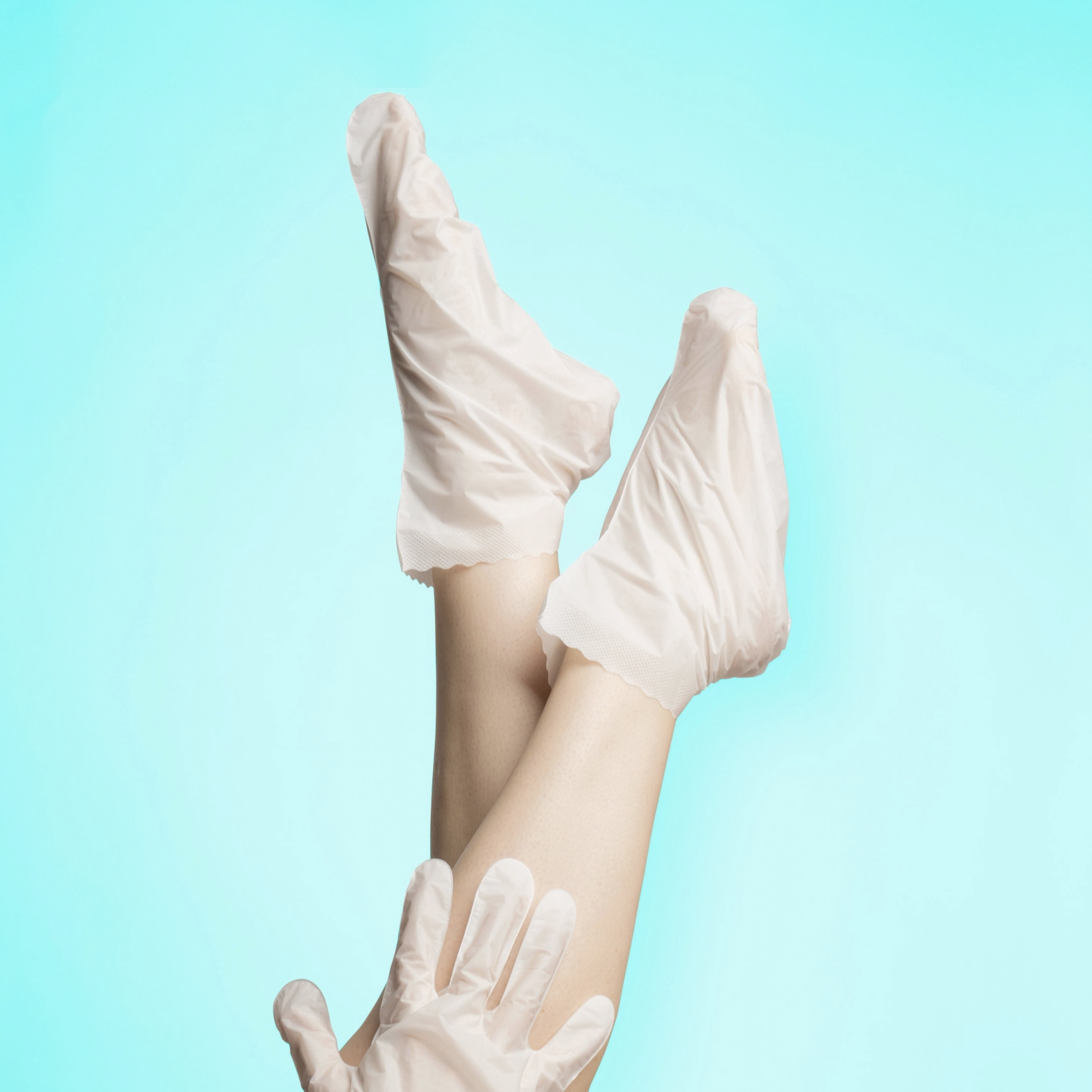 Pedi-Cure All