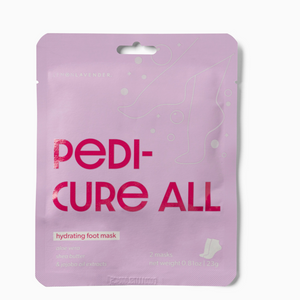 Pedi-Cure All