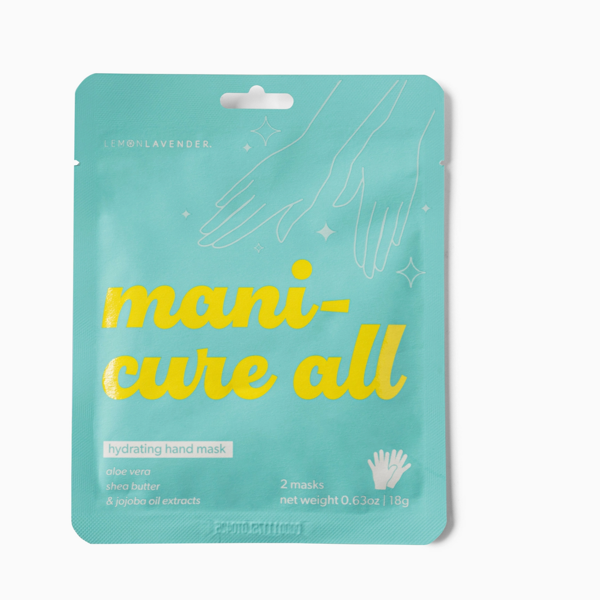 Mani-Cure All