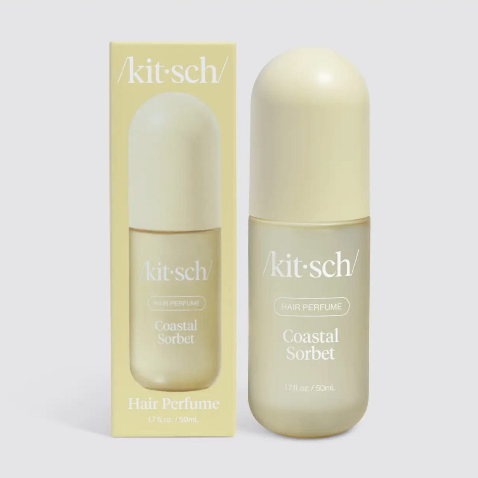 Coastal Sorbet Hair & Body Mist