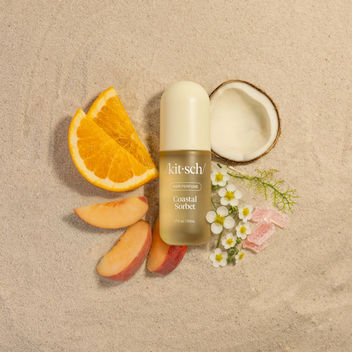 Coastal Sorbet Hair & Body Mist