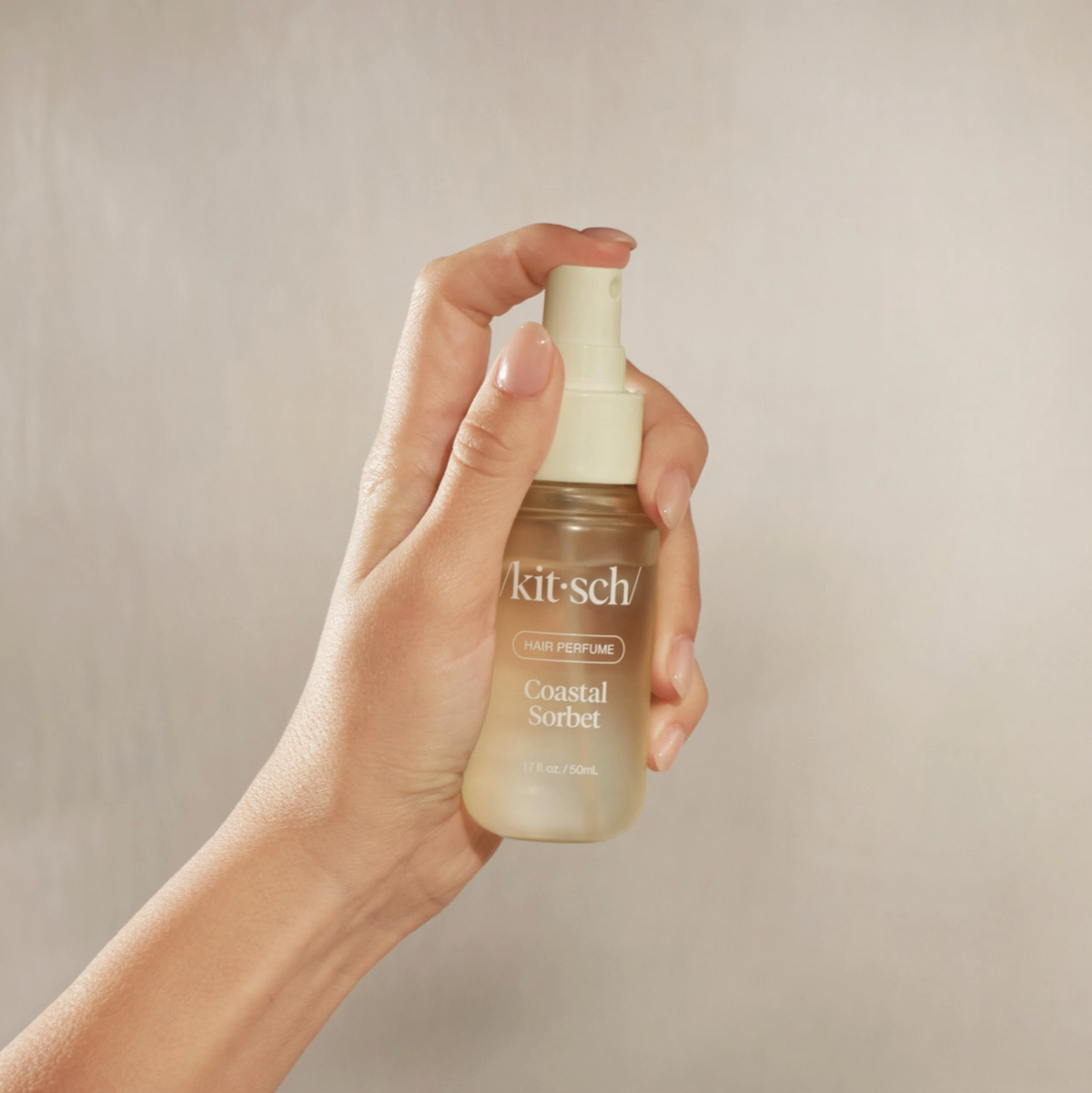 Coastal Sorbet Hair & Body Mist
