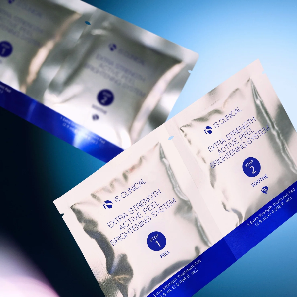 EXTRA STRENGTH Active Peel Brightening System