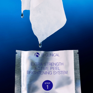 EXTRA STRENGTH Active Peel Brightening System