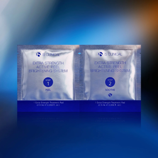 EXTRA STRENGTH Active Peel Brightening System