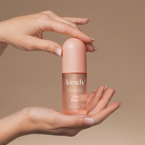 Tula Rose Hair & Body Mist
