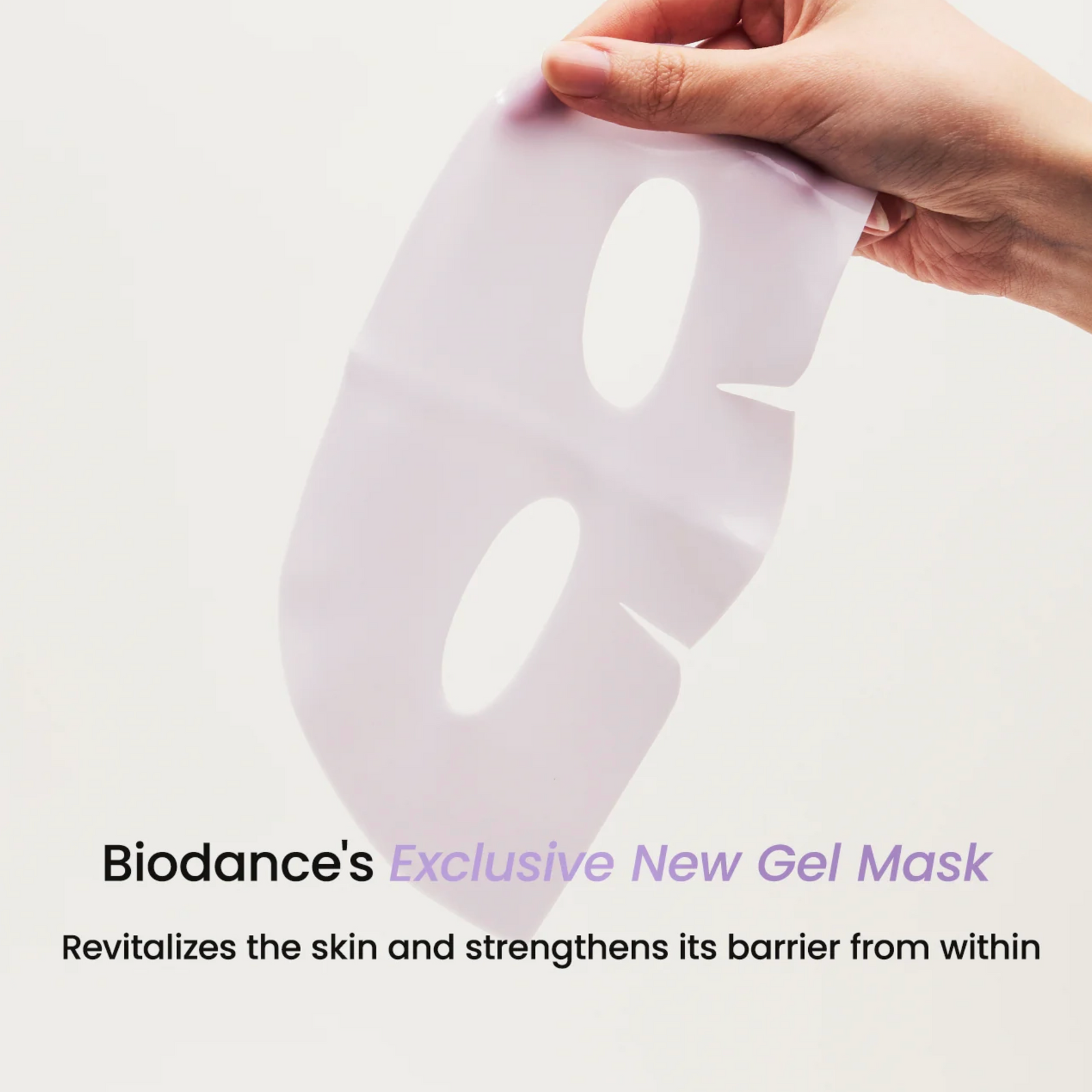 Biodance Rejuvenating Caviar PDRN Real Deep Mask