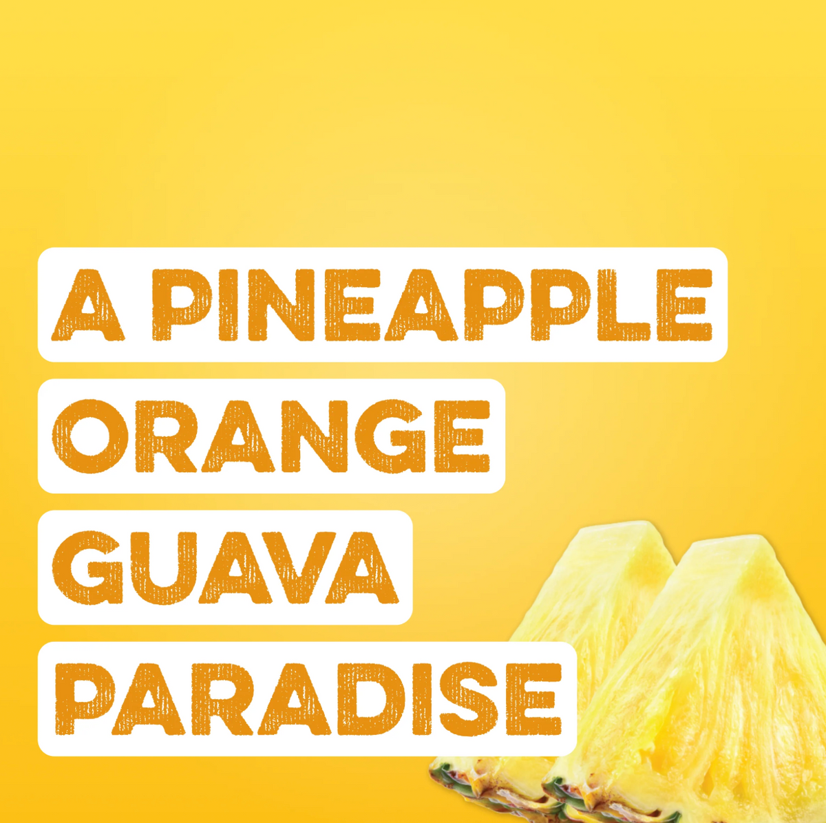 Super Greens: Tropical