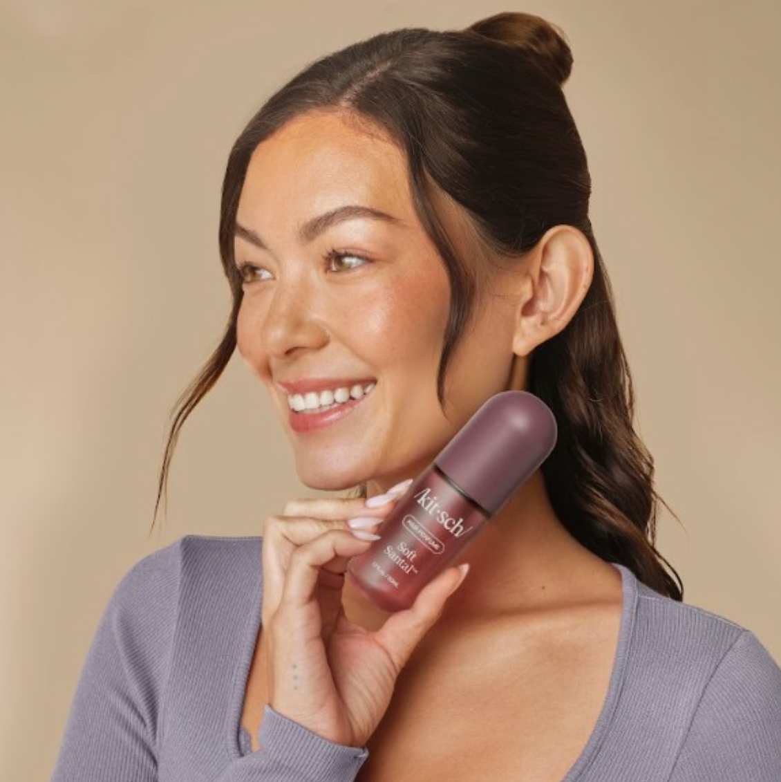 Soft Santal Hair & Body Mist