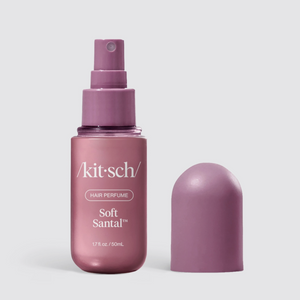 Soft Santal Hair & Body Mist