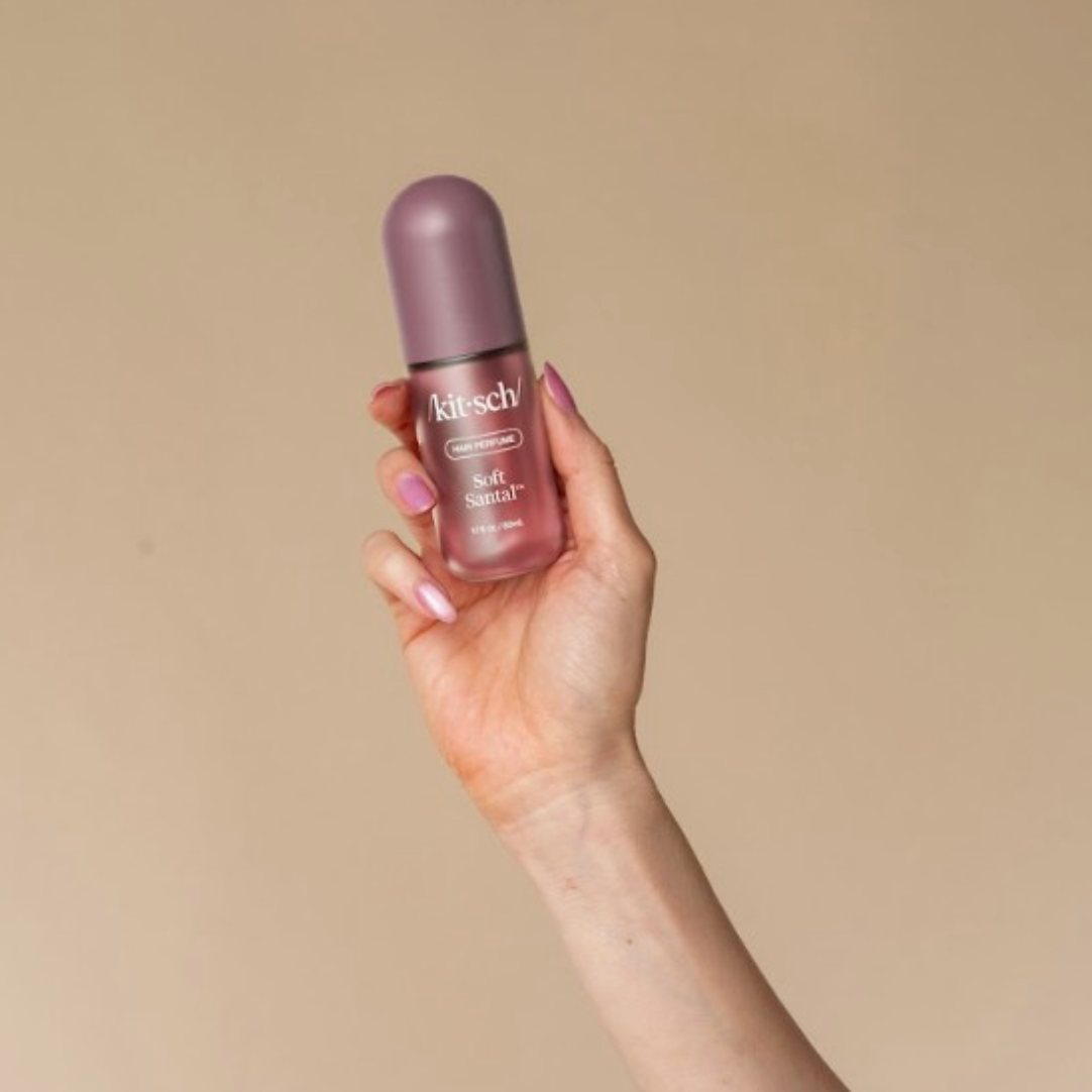 Soft Santal Hair & Body Mist