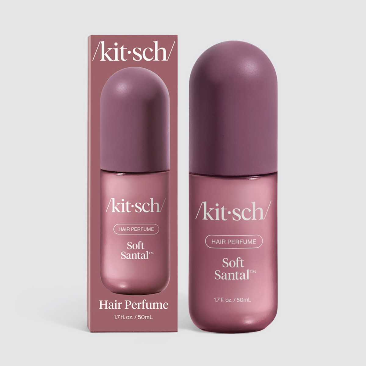 Soft Santal Hair & Body Mist