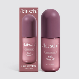 Soft Santal Hair & Body Mist