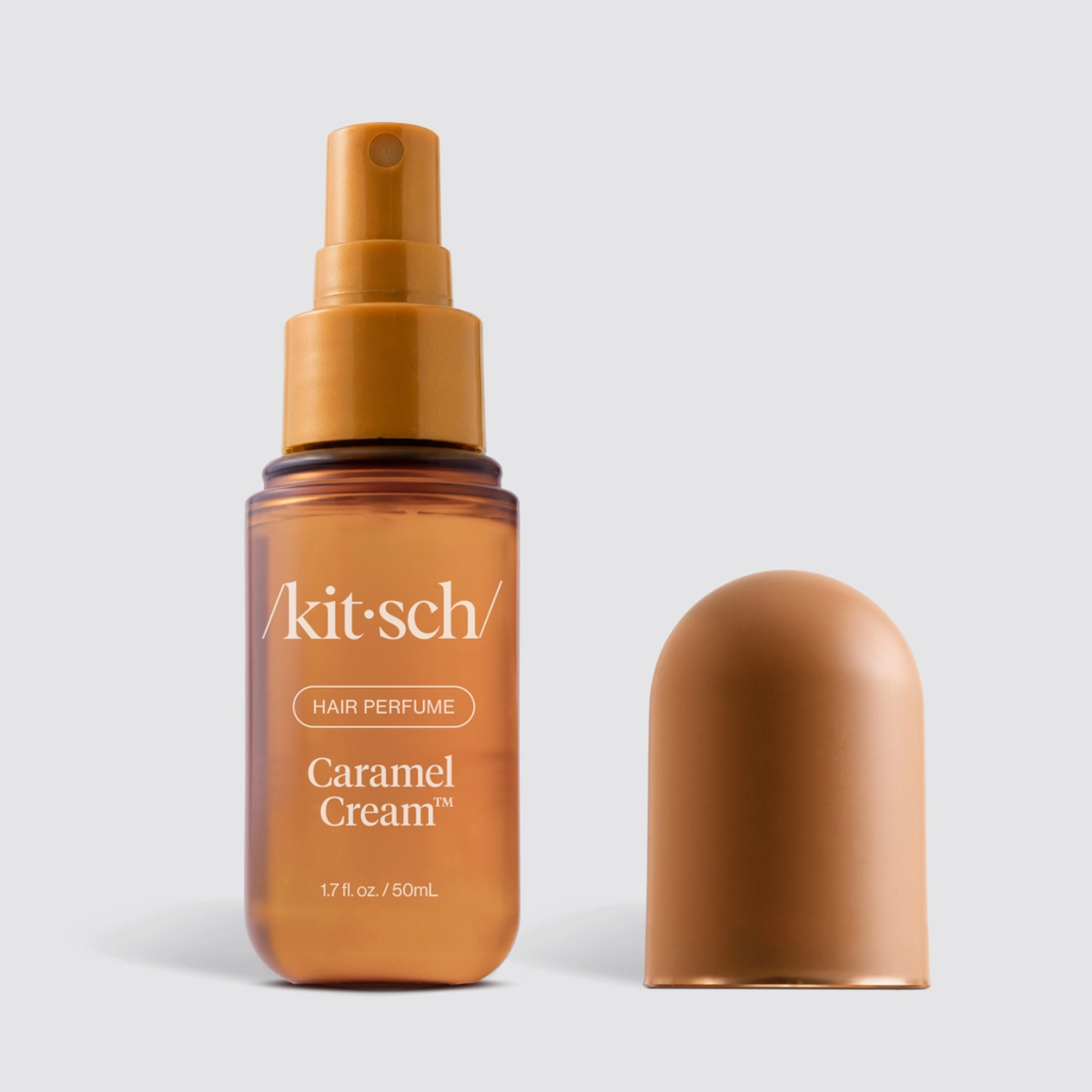 Caramel Cream Hair & Body Mist