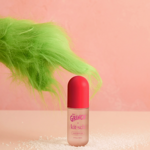The Grinch Cherry Cheer Hair & Body Mist